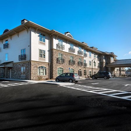 Hampton Inn By Hilton New Paltz, Ny Kültér fotó