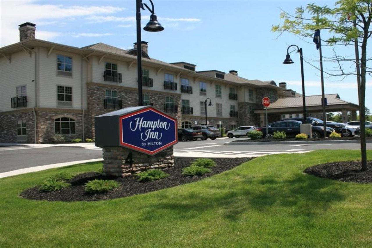 Hampton Inn By Hilton New Paltz, Ny Kültér fotó