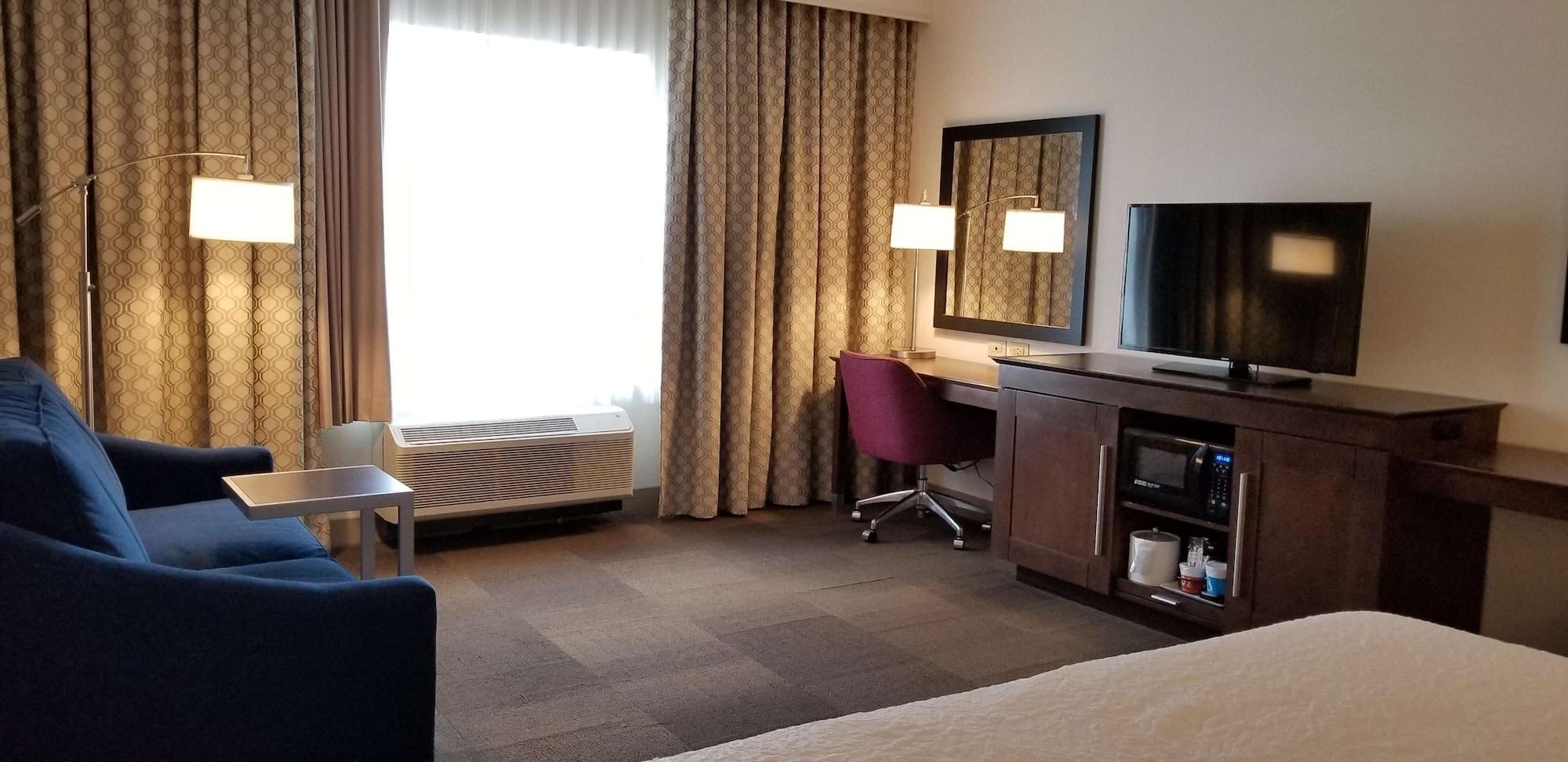 Hampton Inn By Hilton New Paltz, Ny Kültér fotó