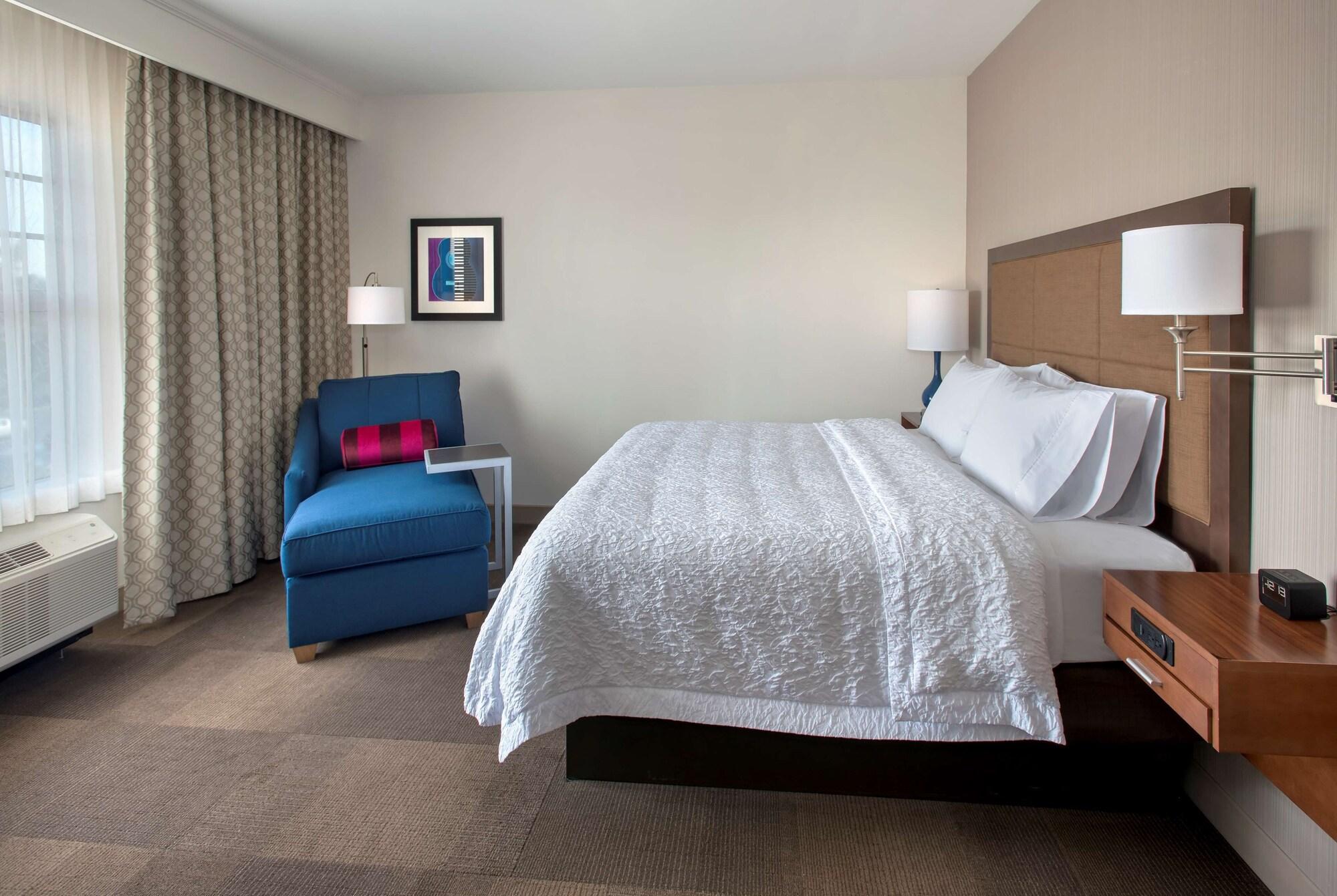 Hampton Inn By Hilton New Paltz, Ny Kültér fotó