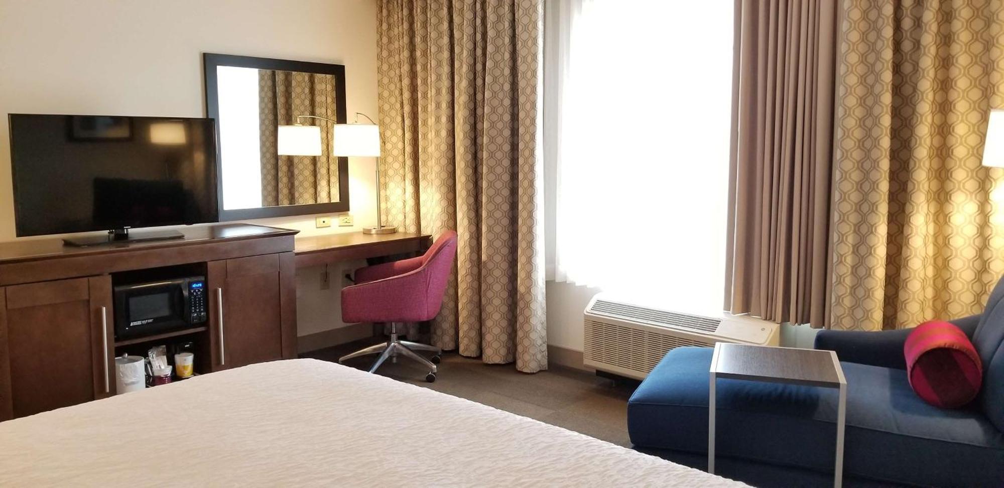 Hampton Inn By Hilton New Paltz, Ny Kültér fotó