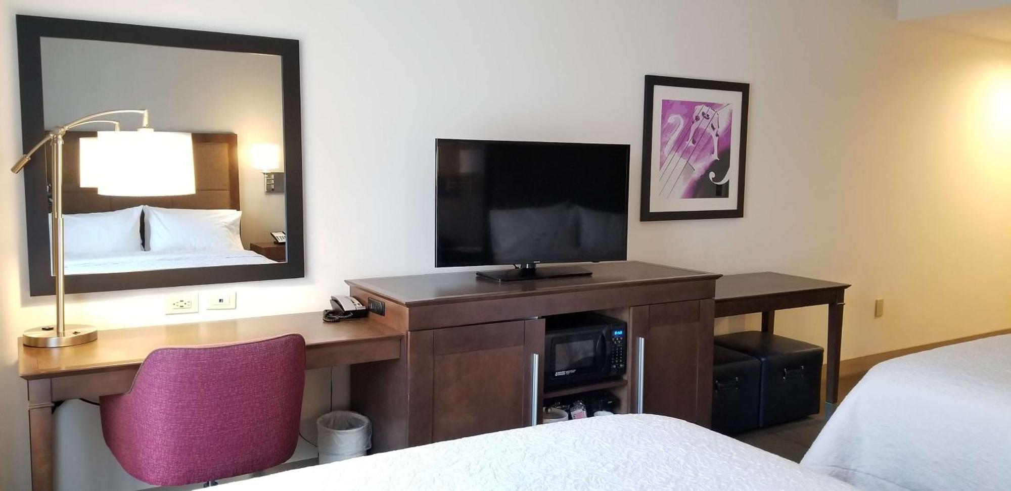 Hampton Inn By Hilton New Paltz, Ny Kültér fotó