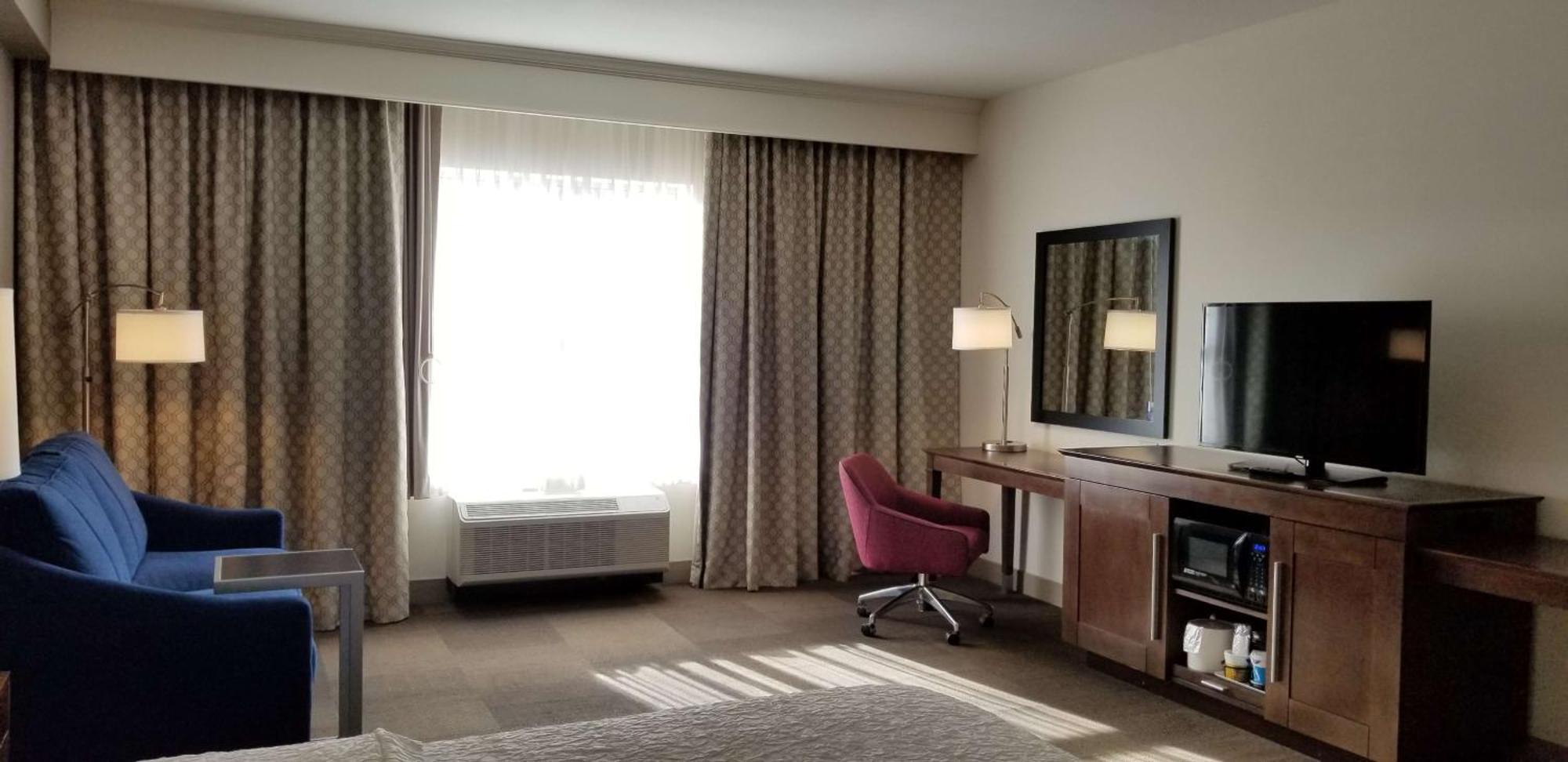 Hampton Inn By Hilton New Paltz, Ny Kültér fotó