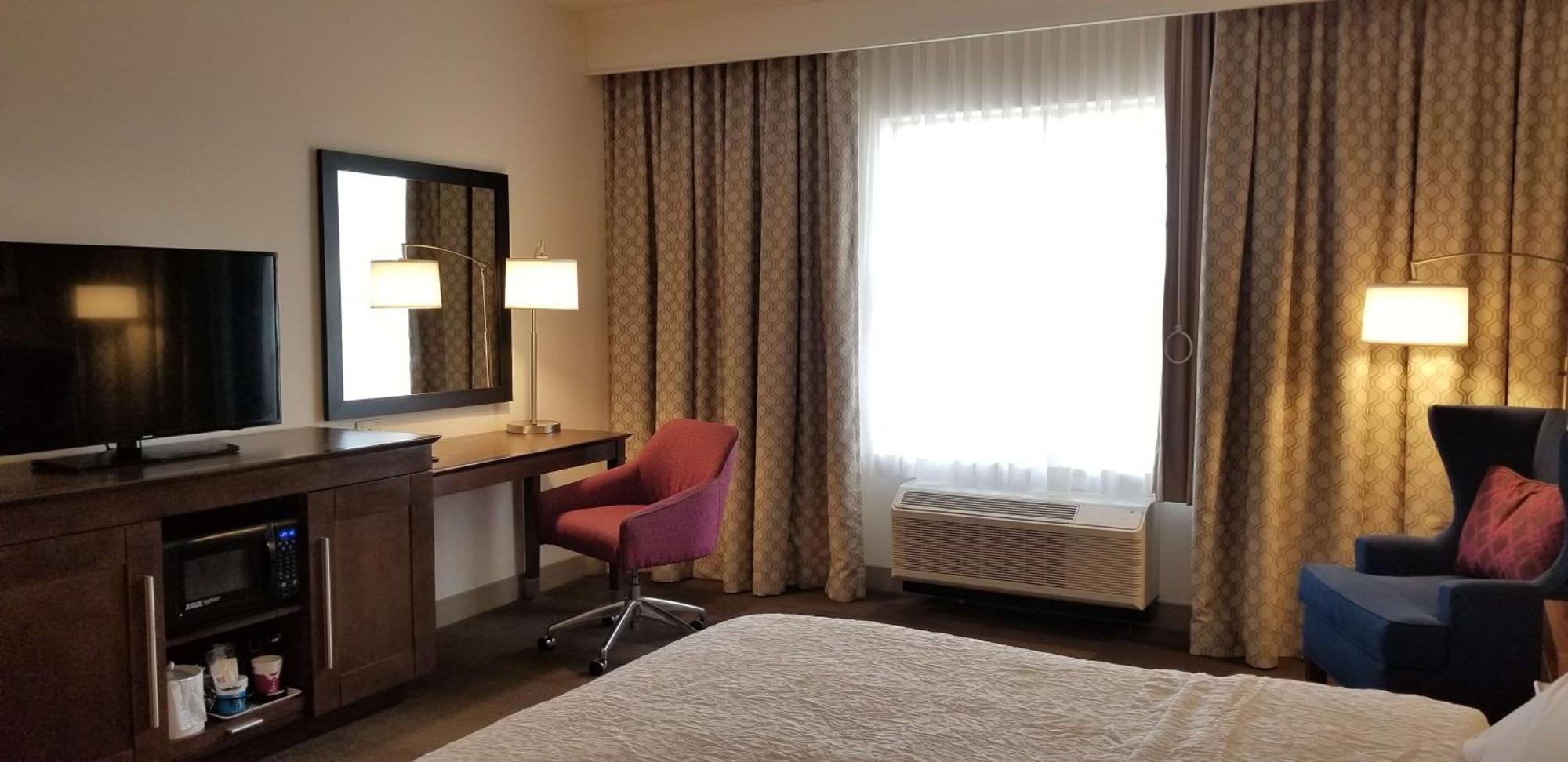 Hampton Inn By Hilton New Paltz, Ny Kültér fotó