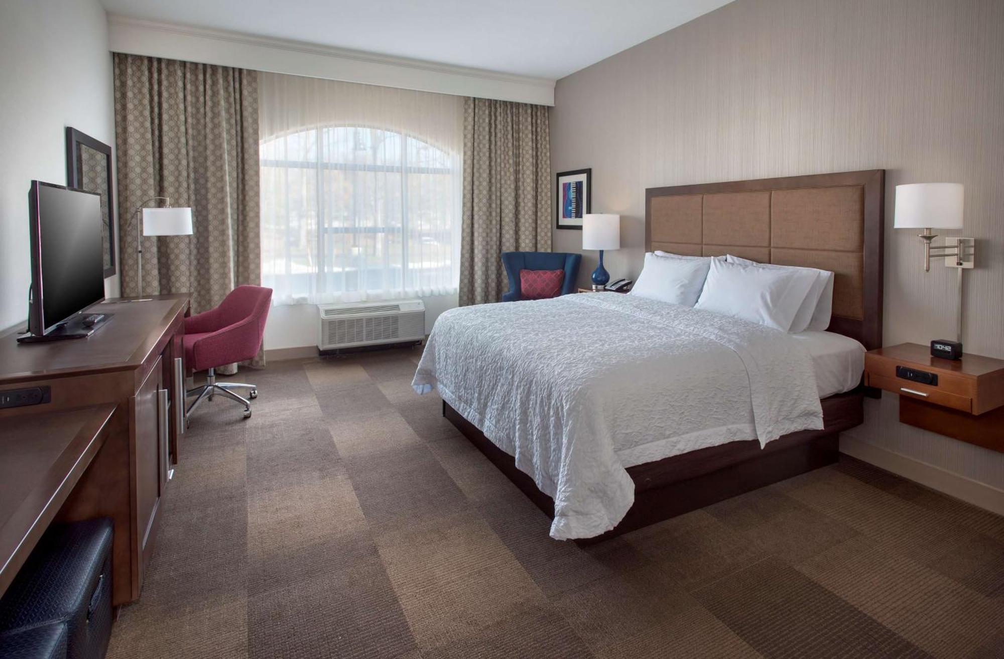 Hampton Inn By Hilton New Paltz, Ny Kültér fotó