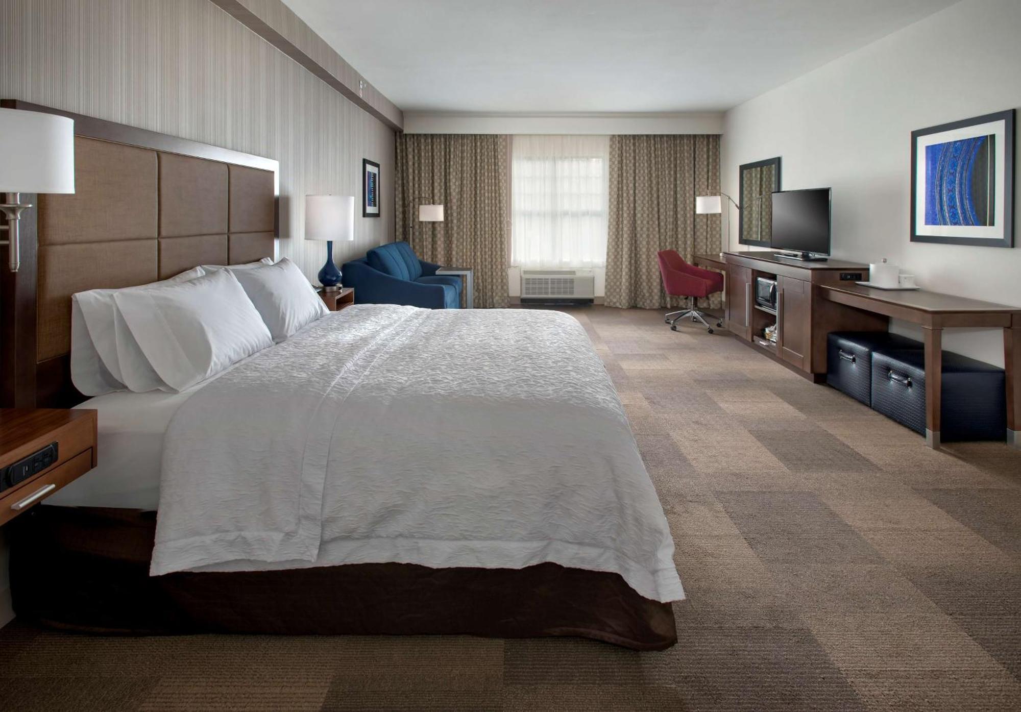 Hampton Inn By Hilton New Paltz, Ny Kültér fotó