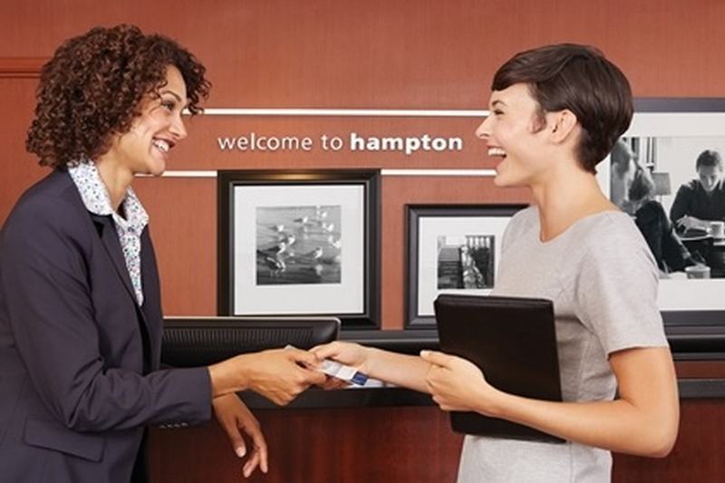 Hampton Inn By Hilton New Paltz, Ny Kültér fotó