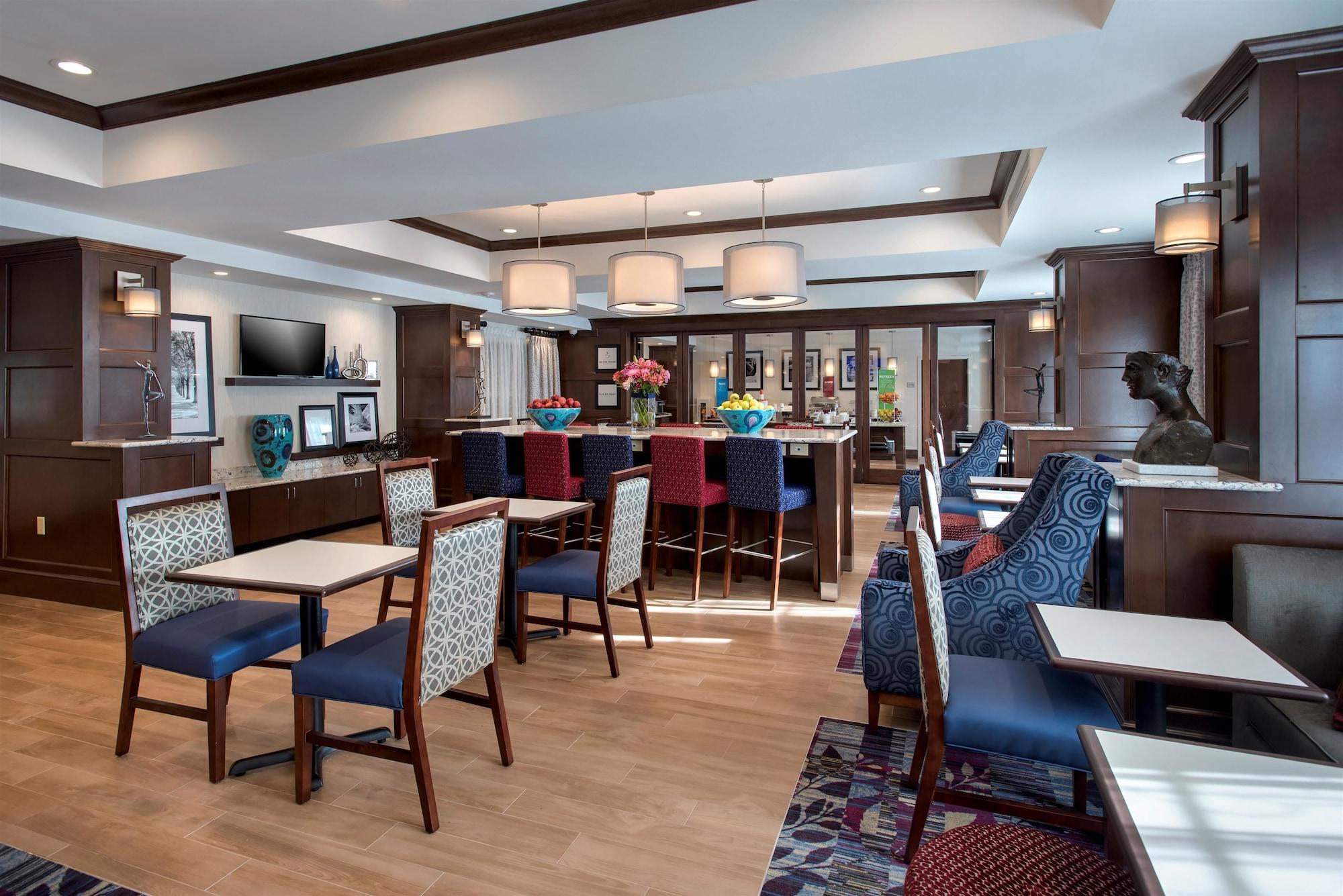 Hampton Inn By Hilton New Paltz, Ny Kültér fotó