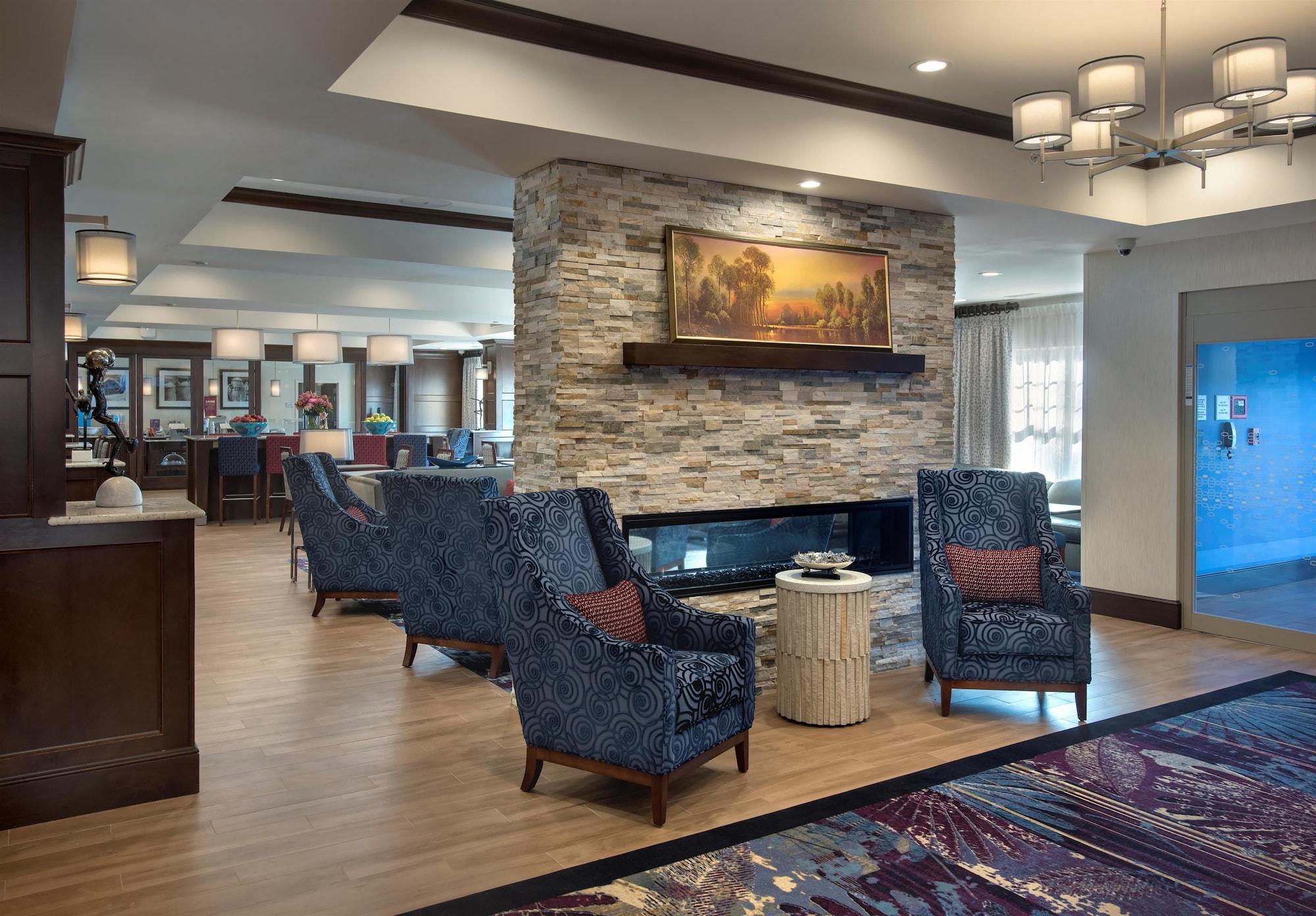 Hampton Inn By Hilton New Paltz, Ny Kültér fotó