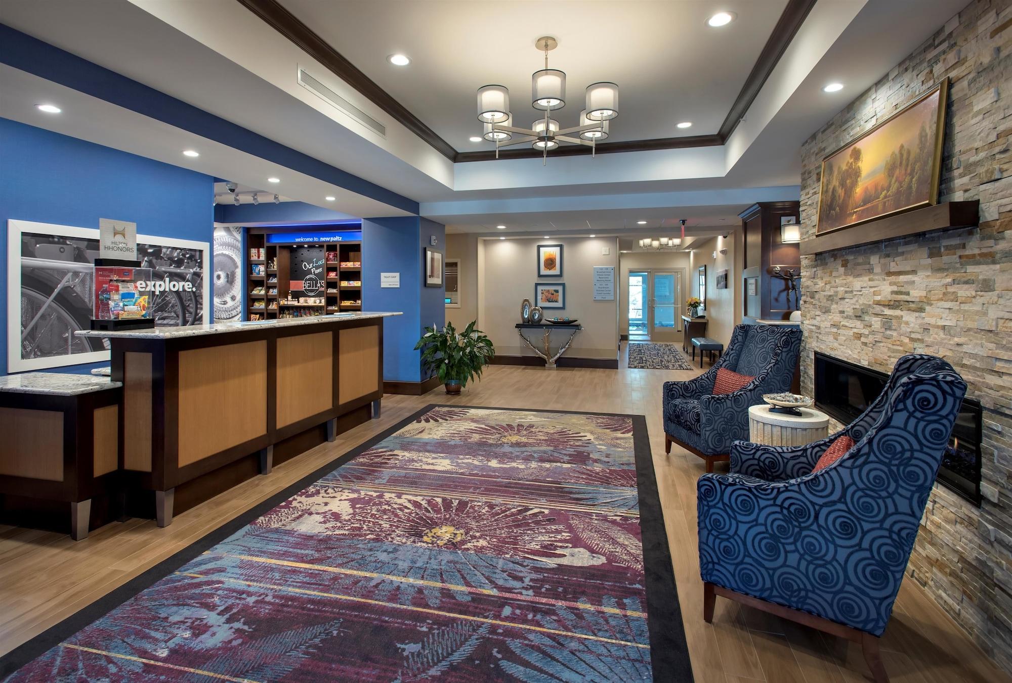 Hampton Inn By Hilton New Paltz, Ny Kültér fotó